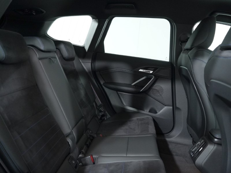 2025 (25) BMW X1 xDrive 23d MHT M Sport 5dr Step Auto 4575809