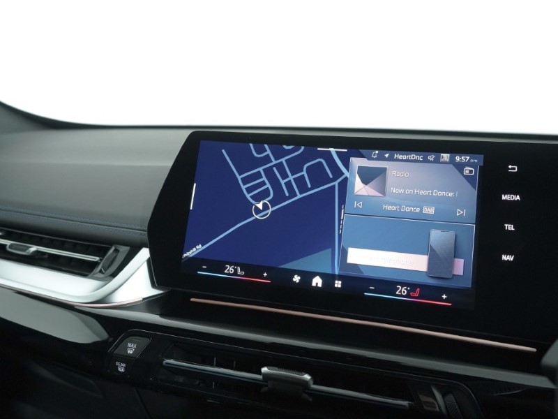 2025 (25) BMW X1 xDrive 23d MHT M Sport 5dr Step Auto 4575799