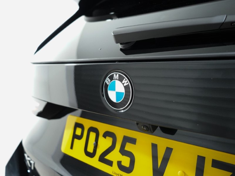 2025 (25) BMW X1 xDrive 23d MHT M Sport 5dr Step Auto 4575789