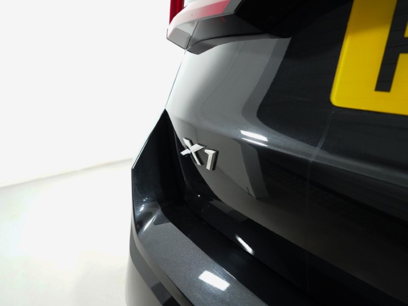 2025 (25) BMW X1 xDrive 23d MHT M Sport 5dr Step Auto 4575791