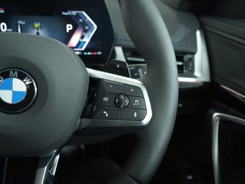 2025 (25) BMW X1 xDrive 23d MHT M Sport 5dr Step Auto 4575801