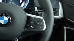 2025 (25) BMW X1 xDrive 23d MHT M Sport 5dr Step Auto 4575801