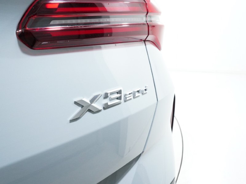 2025 (75) BMW X3 xDrive20d M Sport 5dr Step Auto 4908825