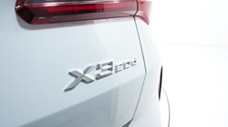 2025 (75) BMW X3 xDrive20d M Sport 5dr Step Auto 4908825