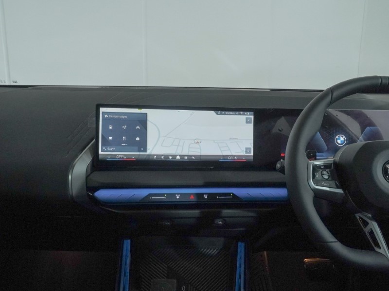 2025 (75) BMW X3 xDrive20d M Sport 5dr Step Auto 4908831