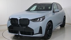 2025 (75) BMW X3 xDrive20d M Sport 5dr Step Auto 4908869