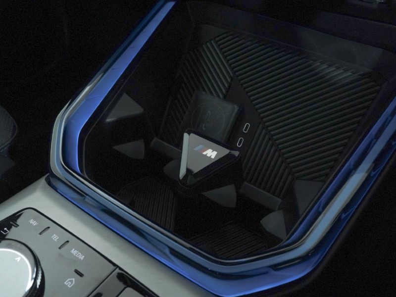 2025 (75) BMW X3 xDrive20d M Sport 5dr Step Auto 4908859