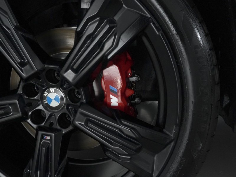 2025 (75) BMW X3 xDrive20d M Sport 5dr Step Auto 4908840