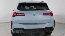 2025 (75) BMW X3 xDrive20d M Sport 5dr Step Auto 4908872