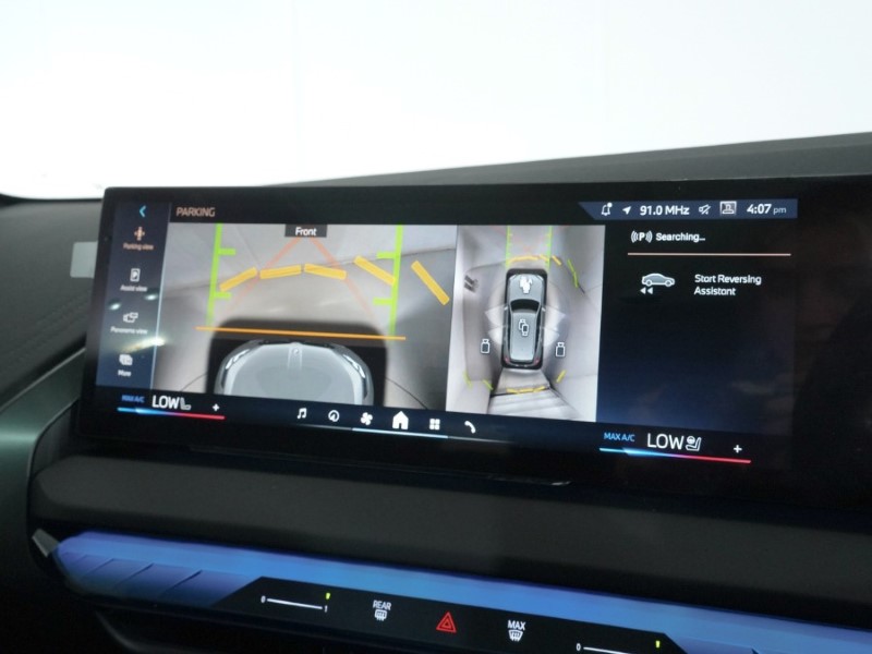 2025 (75) BMW X3 xDrive20d M Sport 5dr Step Auto 4908855