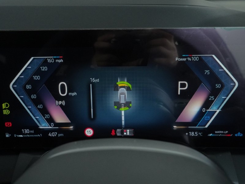 2025 (75) BMW X3 xDrive20d M Sport 5dr Step Auto 4908856