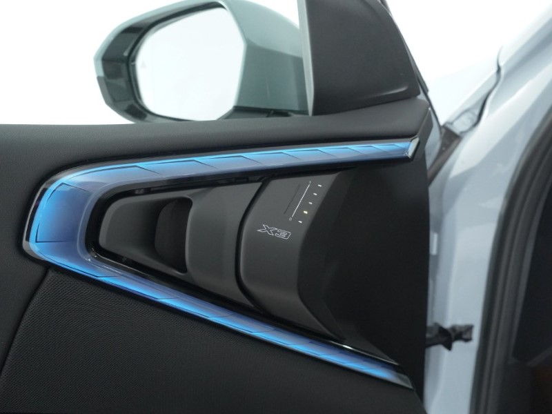 2025 (75) BMW X3 xDrive20d M Sport 5dr Step Auto 4908839