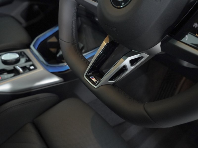 2025 (75) BMW X3 xDrive20d M Sport 5dr Step Auto 4908849