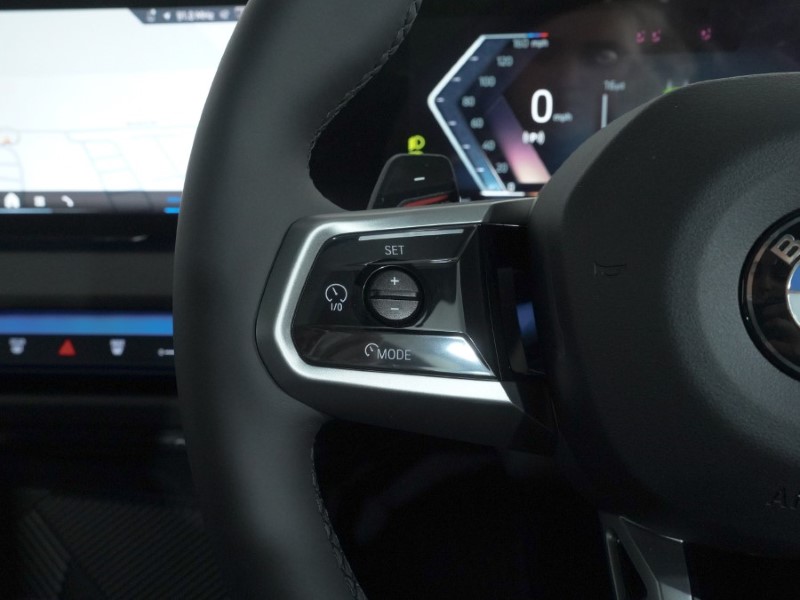 2025 (75) BMW X3 xDrive20d M Sport 5dr Step Auto 4908860