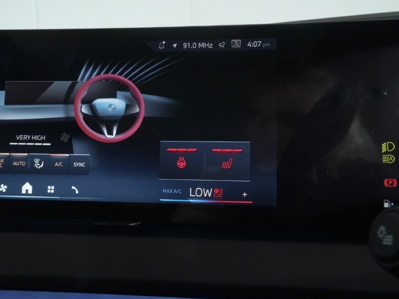 2025 (75) BMW X3 xDrive20d M Sport 5dr Step Auto 4908852