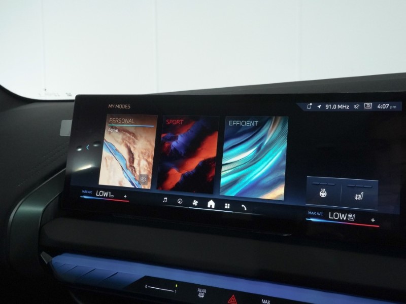 2025 (75) BMW X3 xDrive20d M Sport 5dr Step Auto 4908853