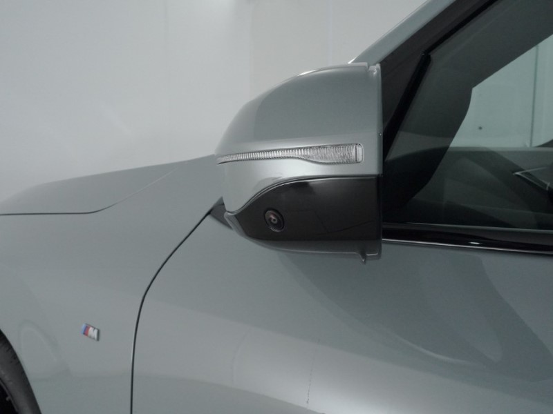 2025 (75) BMW X3 xDrive20d M Sport 5dr Step Auto 4908836