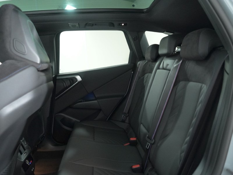 2025 (75) BMW X3 xDrive20d M Sport 5dr Step Auto 4908834