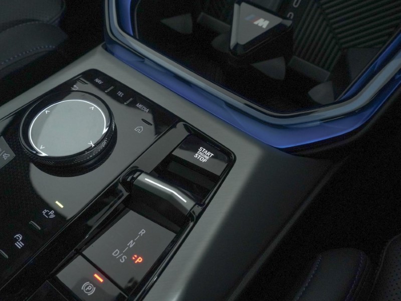 2025 (75) BMW X3 xDrive20d M Sport 5dr Step Auto 4908857