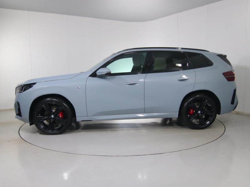 2025 (75) BMW X3 xDrive20d M Sport 5dr Step Auto 4908870