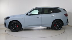 2025 (75) BMW X3 xDrive20d M Sport 5dr Step Auto 4908870