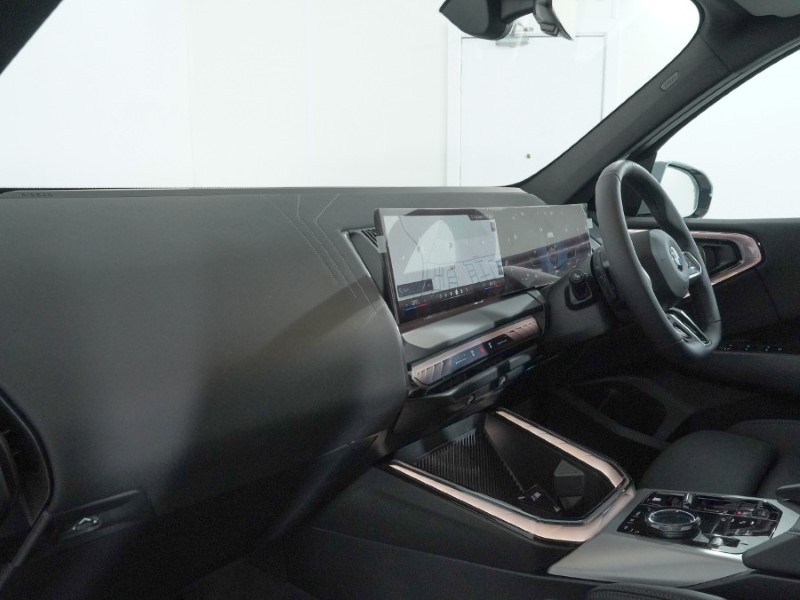 2025 (75) BMW X3 xDrive20d M Sport 5dr Step Auto 4908837