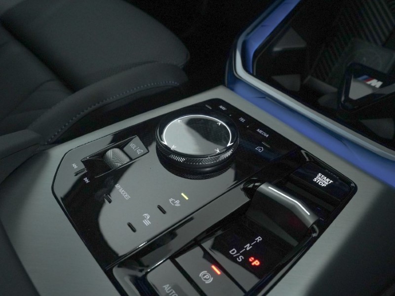 2025 (75) BMW X3 xDrive20d M Sport 5dr Step Auto 4908858