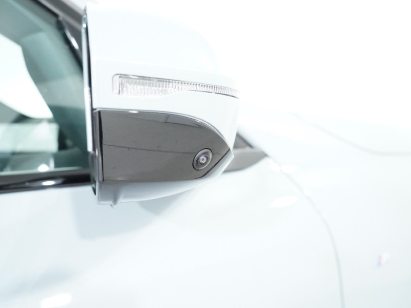 2025 (75) BMW X3 xDrive20d M Sport 5dr Step Auto 4908843