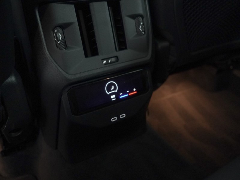 2025 (75) BMW X3 xDrive20d M Sport 5dr Step Auto 4908833