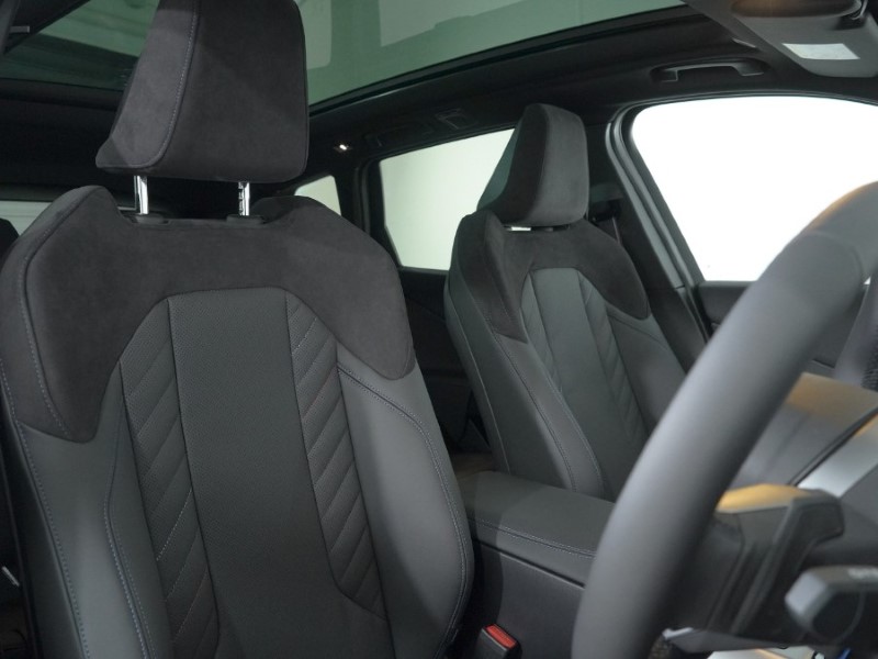 2025 (75) BMW X3 xDrive20d M Sport 5dr Step Auto 4908844