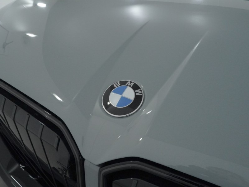 2025 (75) BMW X3 xDrive20d M Sport 5dr Step Auto 4908841