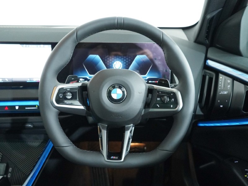 2025 (75) BMW X3 xDrive20d M Sport 5dr Step Auto 4908832