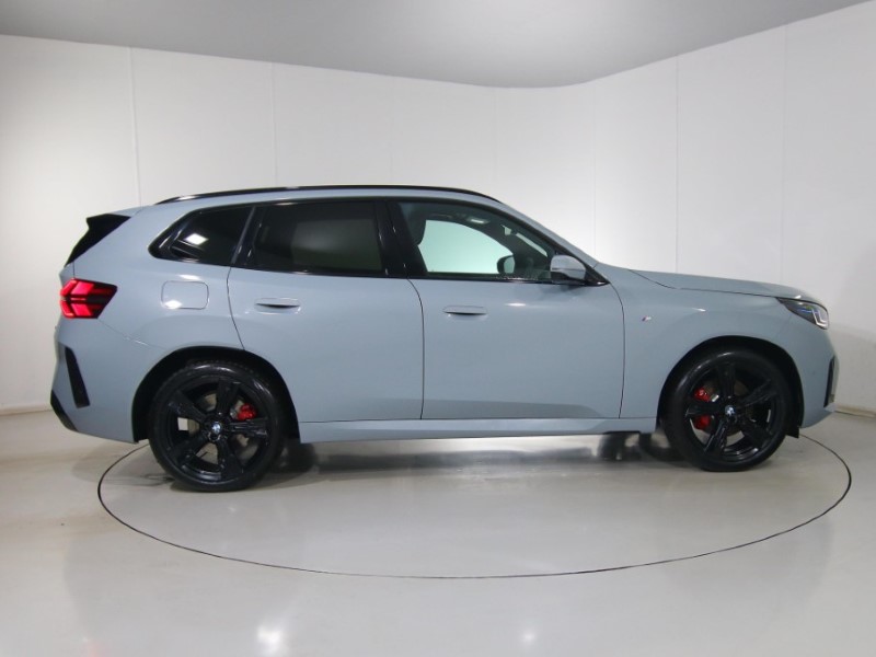 2025 (75) BMW X3 xDrive20d M Sport 5dr Step Auto 4908874