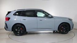 2025 (75) BMW X3 xDrive20d M Sport 5dr Step Auto 4908874