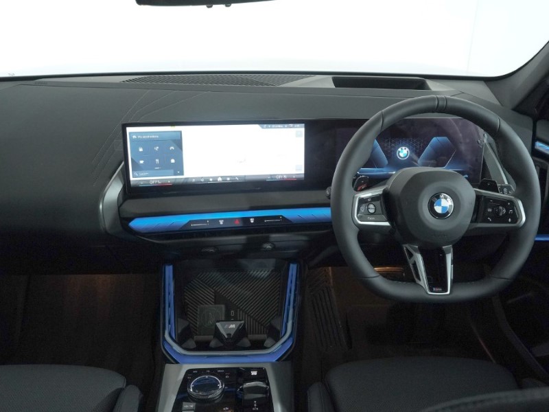 2025 (75) BMW X3 xDrive20d M Sport 5dr Step Auto 4908830