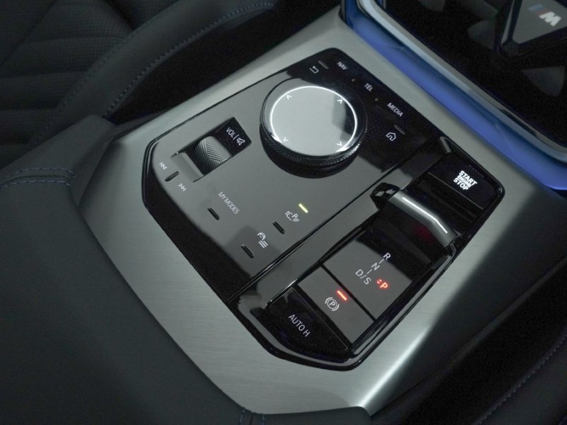 2025 (75) BMW X3 xDrive20d M Sport 5dr Step Auto 4908854