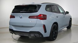 2025 (75) BMW X3 xDrive20d M Sport 5dr Step Auto 4908873