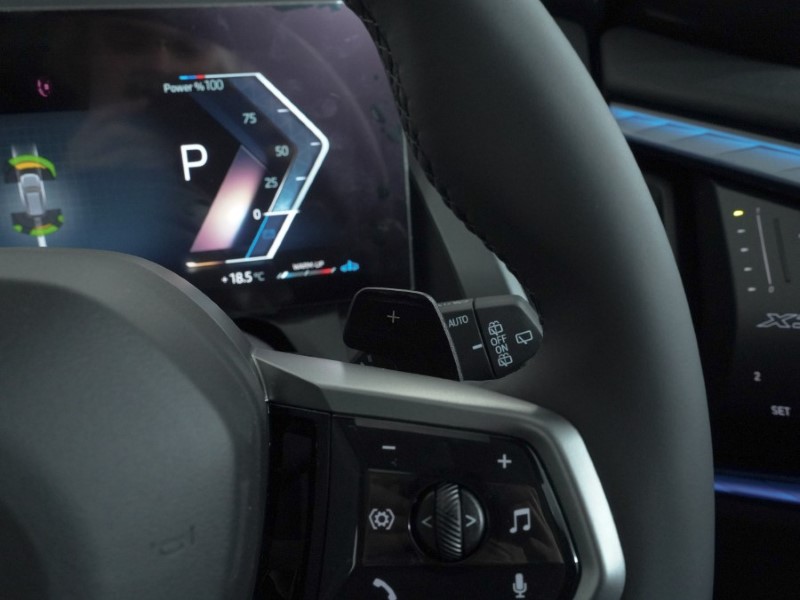 2025 (75) BMW X3 xDrive20d M Sport 5dr Step Auto 4908863