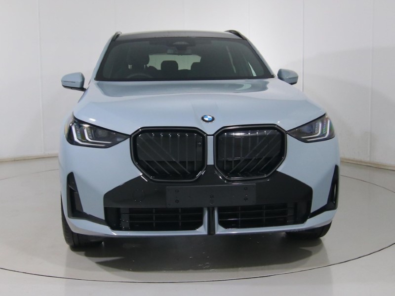 2025 (75) BMW X3 xDrive20d M Sport 5dr Step Auto 4908868