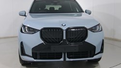 2025 (75) BMW X3 xDrive20d M Sport 5dr Step Auto 4908868