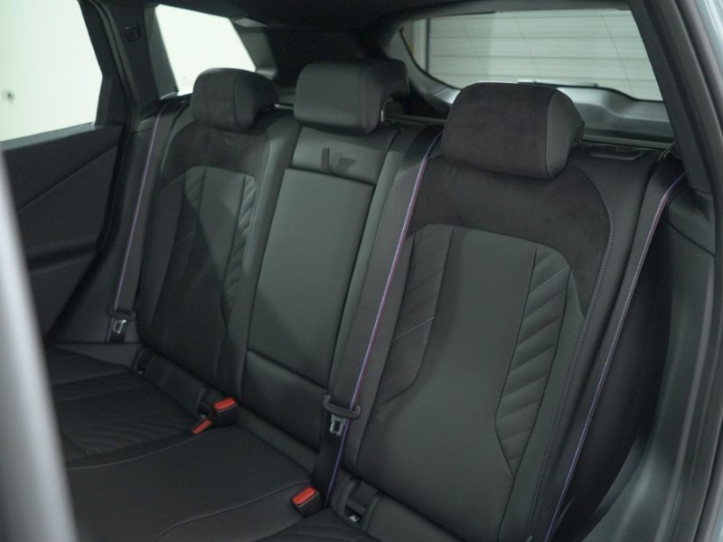 2025 (75) BMW X3 xDrive20d M Sport 5dr Step Auto 4908838