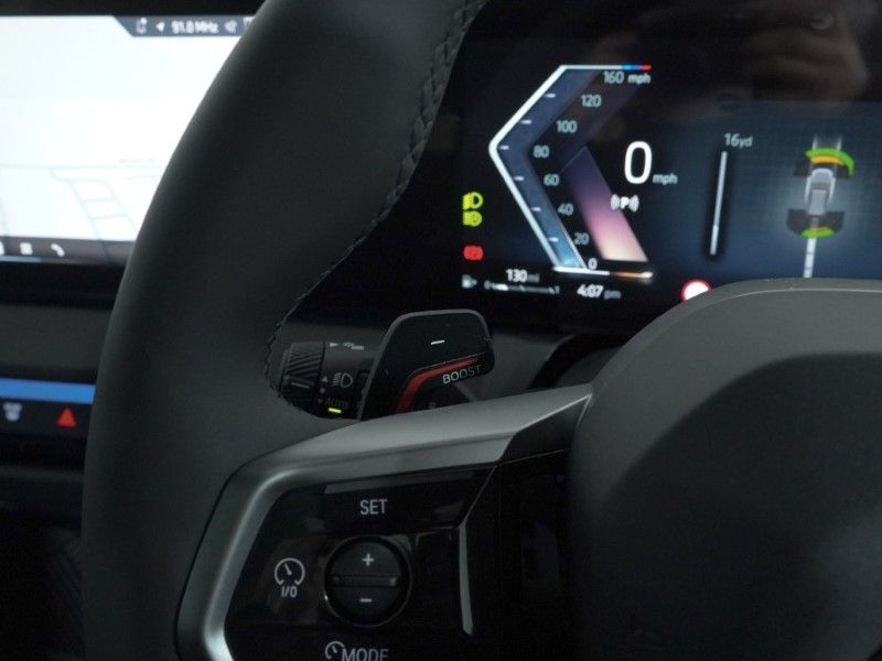 2025 (75) BMW X3 xDrive20d M Sport 5dr Step Auto 4908861