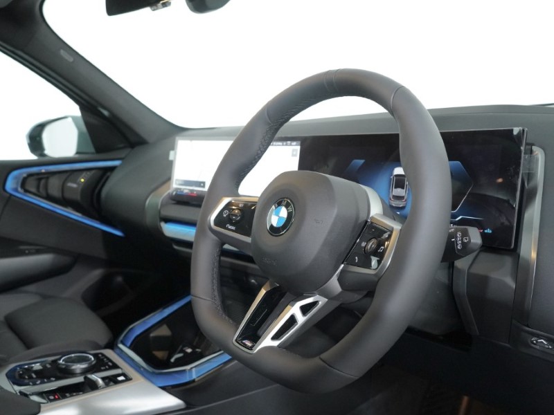 2025 (75) BMW X3 xDrive20d M Sport 5dr Step Auto 4908848