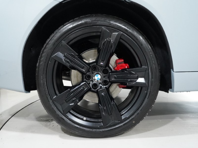 2025 (75) BMW X3 xDrive20d M Sport 5dr Step Auto 4908828