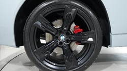 2025 (75) BMW X3 xDrive20d M Sport 5dr Step Auto 4908828