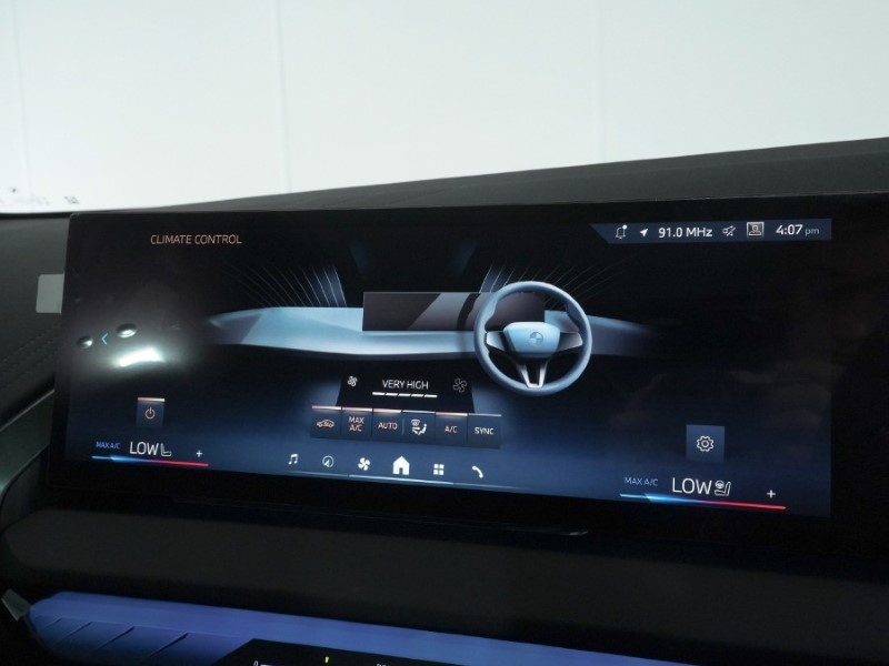 2025 (75) BMW X3 xDrive20d M Sport 5dr Step Auto 4908851