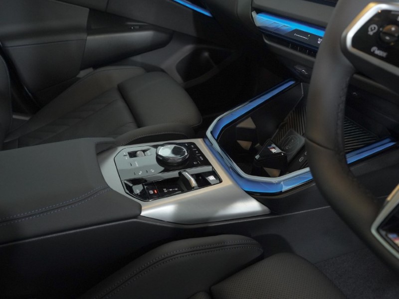 2025 (75) BMW X3 xDrive20d M Sport 5dr Step Auto 4908850