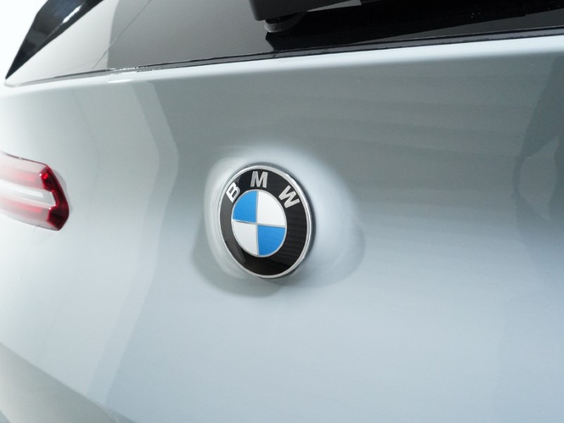 2025 (75) BMW X3 xDrive20d M Sport 5dr Step Auto 4908824