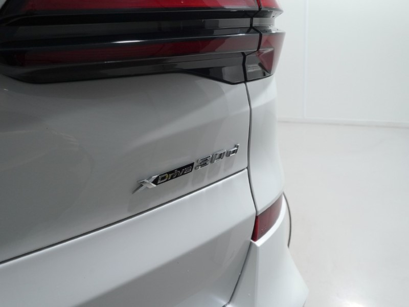 2024 (74) BMW X5 xDrive30d MHT M Sport 5dr Auto 4587786