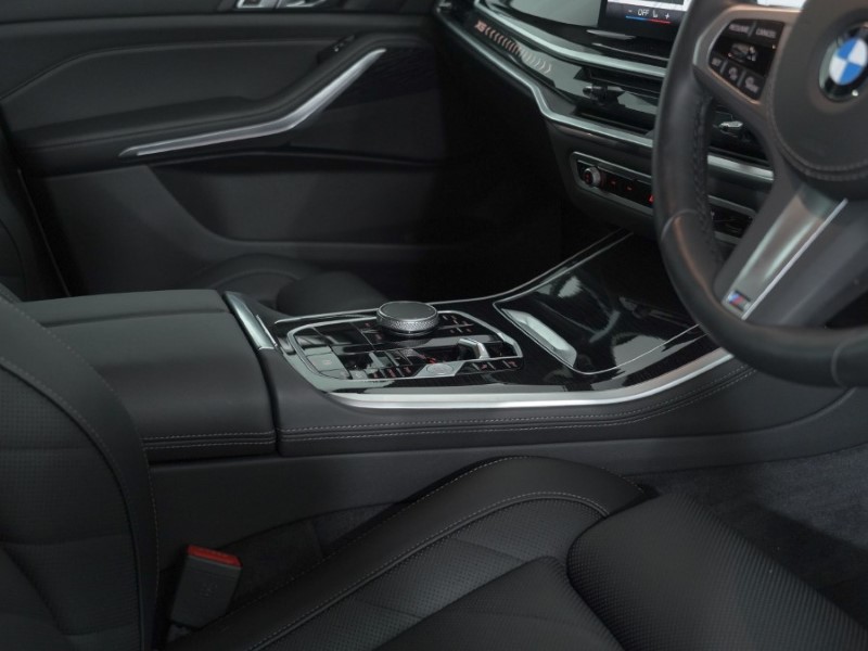 2024 (74) BMW X5 xDrive30d MHT M Sport 5dr Auto 4587805